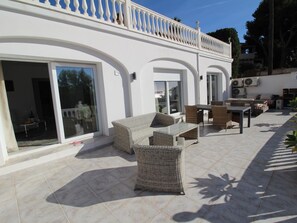 Casa | 4 quartos