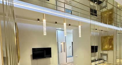 Apartment near to Airport