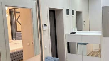 1 chambre, Wi-Fi