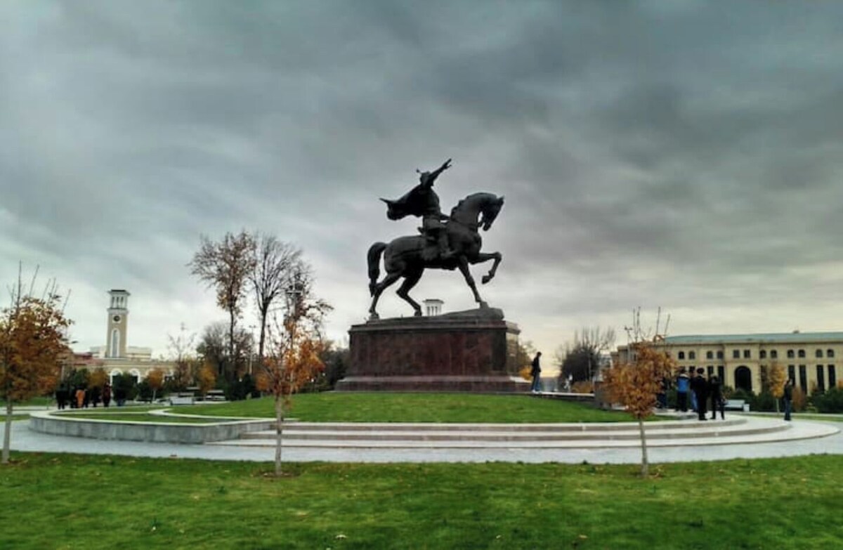 Image de profil de l’hôte