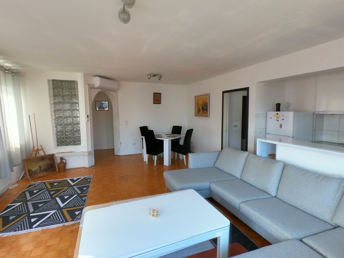 Bild für Gastgeberprofil