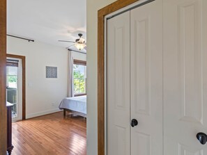 3 habitaciones y wifi 