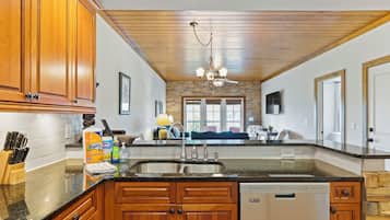 Stovetop
