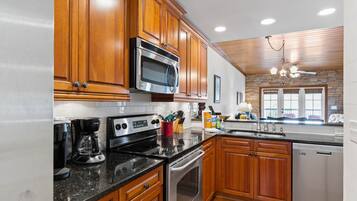 Placa de cocina