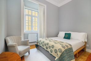 Appartement, 2 chambres | 2 chambres, Wi-Fi gratuit
