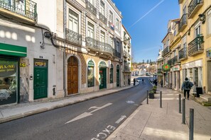 Exterior - Alcântara Premium Apartment (Lisbon)