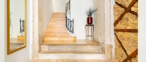 Ingresso interno