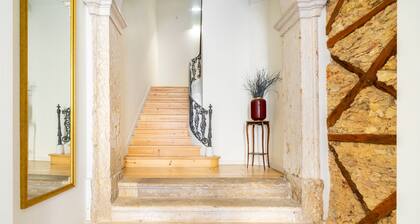 Alcântara Premium Apartment