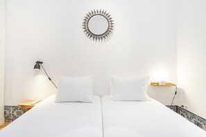Appartement, 3 chambres | 3 chambres, bureau, fer et planche à repasser, Wi-Fi gratuit