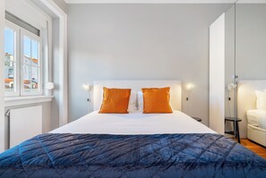 Apartament, 3 dormitoris | 3 dormitoris i wifi gratuïta 