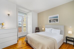 Apartment, 1 Bedroom