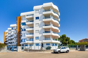 Exterior - Cascais Coastline Atlantic Gardens W/Ac, Parking & Sea View (Cascais)