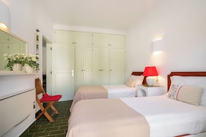 Villa, 3 Schlafzimmer