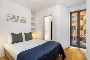 Apartment, 2 Bedrooms