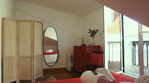 Apartment, 2 Bedrooms | 2 bedrooms, free WiFi