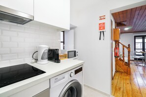 Căn hộ, 2 phòng ngủ | Bếp riêng