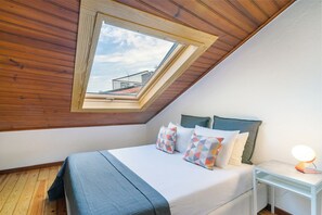 Appartement, 2 chambres