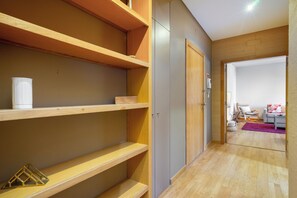 Apartament, 1 dormitori | Sala d'estar