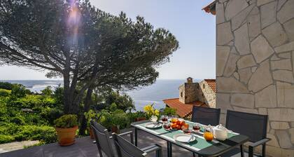 Wilderness Escape: Secluded Haven For Remote Work