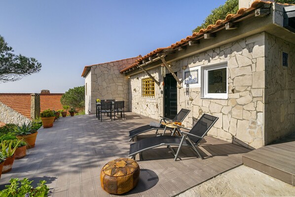Teres/patio