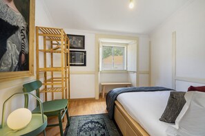 Appartement, 1 chambre | 1 chambre, fer et planche à repasser, Wi-Fi gratuit
