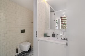Studio | Badezimmer