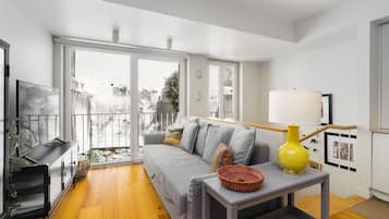 Televisión de pantalla plana