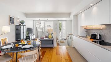 Televisión de pantalla plana