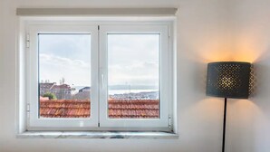 Leilighet, 1 soverom | Oppholdsområde