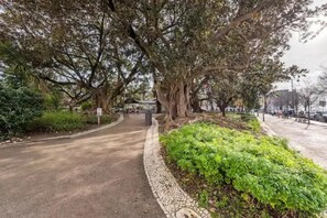 Exterior - The Loft In Principe Real (Lisbon)