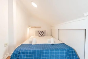 Apartment, 1 Bedroom