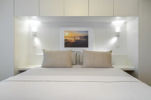 3 habitaciones y sistema de insonorización