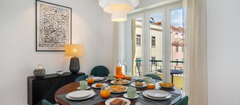 Prime Location W Ac 3-Bed Duplex Perfect For Families Only