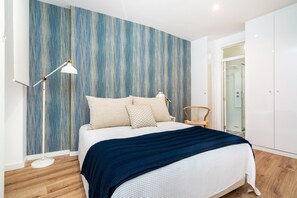 Apartment, 2 Schlafzimmer