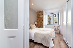 Apartment, 2 Bedrooms | 2 bedrooms, free WiFi