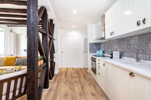 Appartement, 2 chambres | Cuisine privée