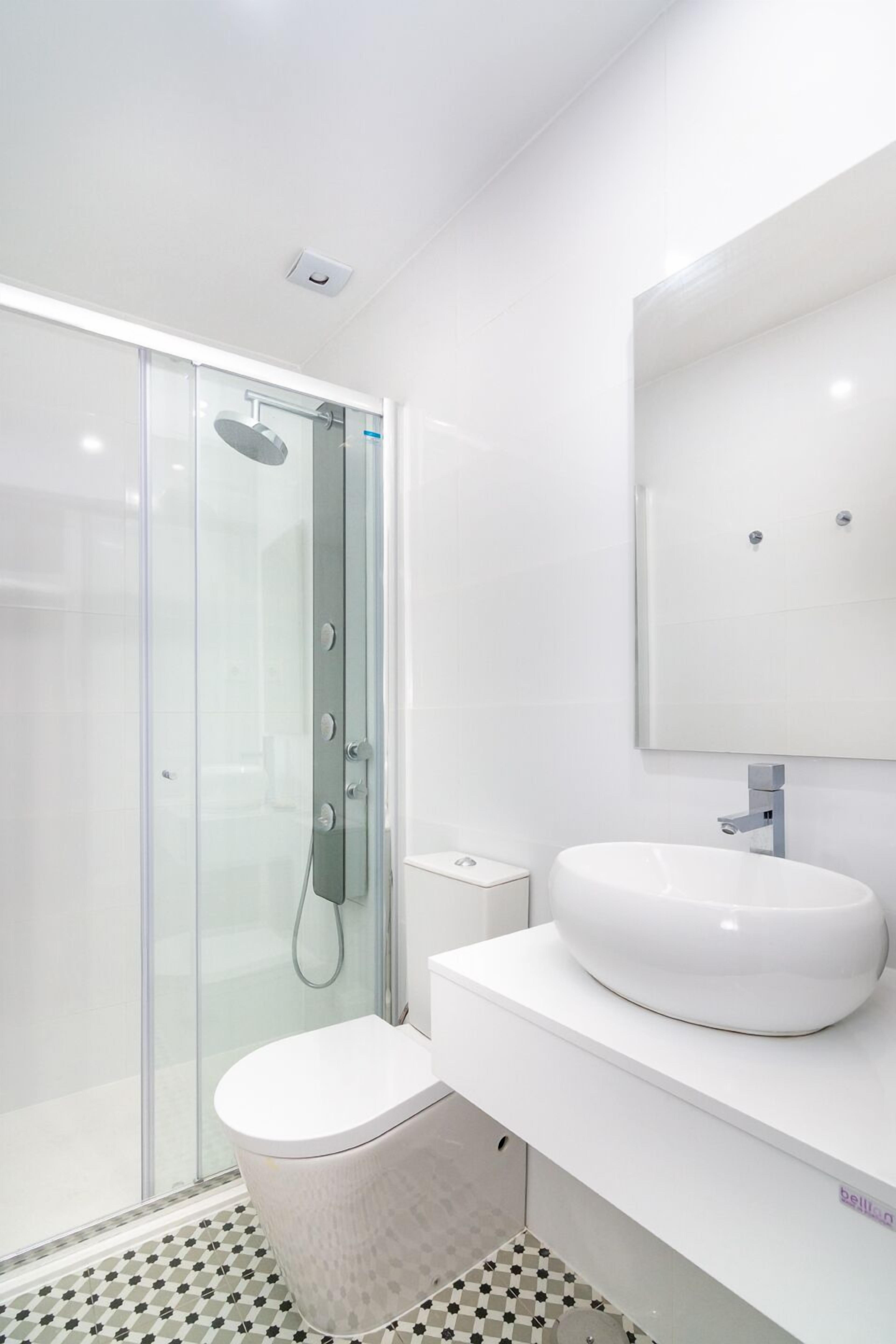 Apartment, 2 Bedrooms | Bathroom