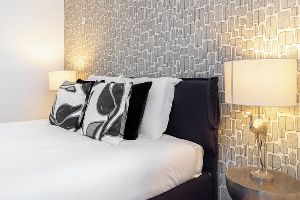 Apartment, 5 Bedrooms