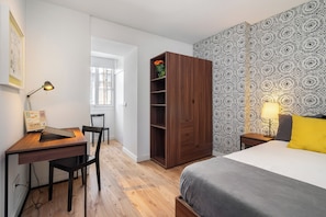 Apartment, 5 Bedrooms | 5 bedrooms, free WiFi - City Oasis Extravaganza: Lisbon'S Supreme Retreat (Lisbon)