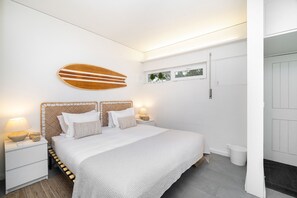 Apartment, 1 Schlafzimmer | 1 Schlafzimmer, Bügeleisen/Bügelbrett, kostenloses WLAN