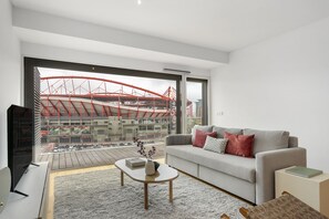 Televisión de pantalla plana