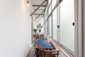 Apartment, 2 Bedrooms | Balcony - Alfama Spacious 2-Bed Near Feira Da Ladra (Lisbon)