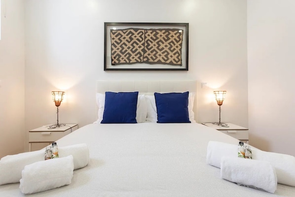 Apartment, 2 Bedrooms
