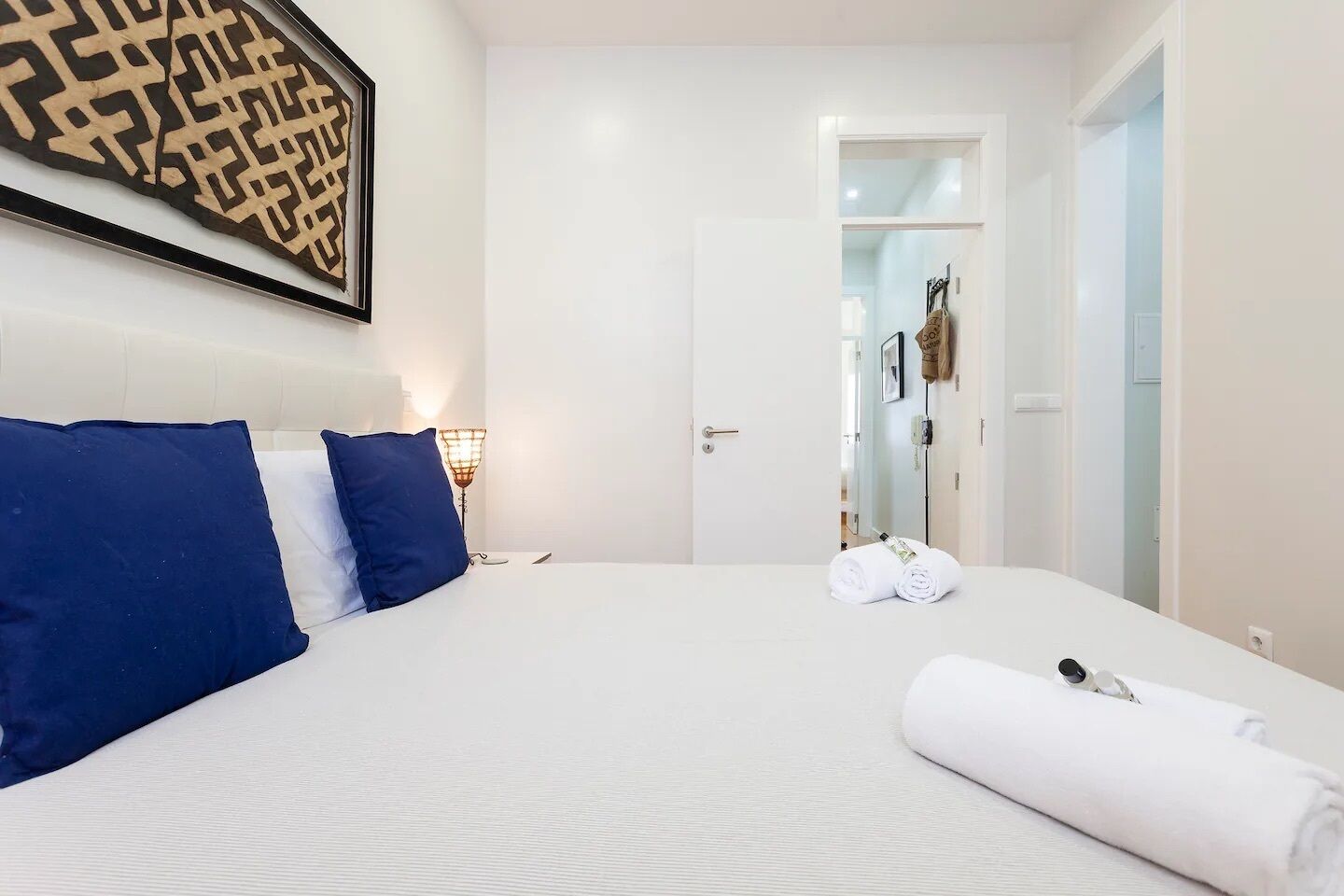 Appartamento, 2 camere da letto | 2 camere, Wi-Fi gratuito