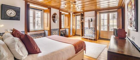 Apartment, 2 Bedrooms