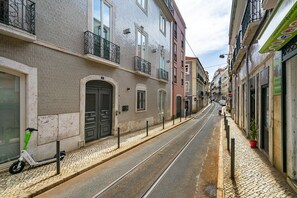 Exterior - Prime Lisbon Living Great For D Nomads & R Workers (Lisbon)