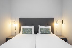 Appartamento, 2 camere da letto | 2 camere, insonorizzazione, ferro/asse da stiro, Wi-Fi gratuito