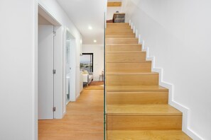 Apartment, 2 Bedrooms | Living area