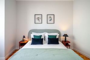 Apartment, 2 Bedrooms