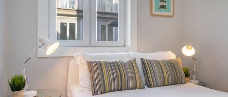 Departamento, 2 habitaciones | 2 habitaciones y wifi gratis